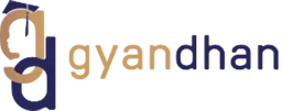 Gyandhan logo