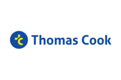 Thomas Cook logo