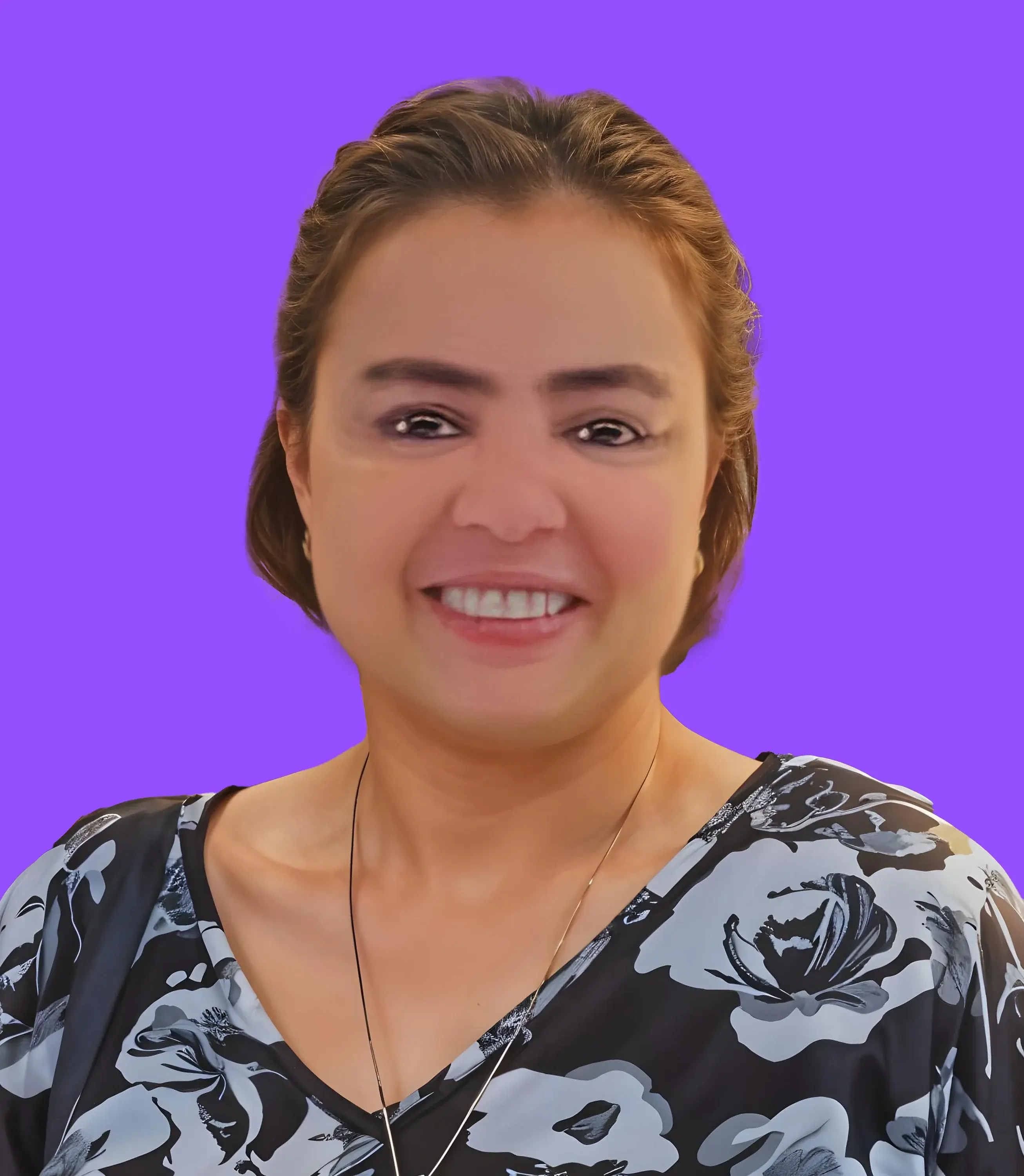 Afsha Ahmed