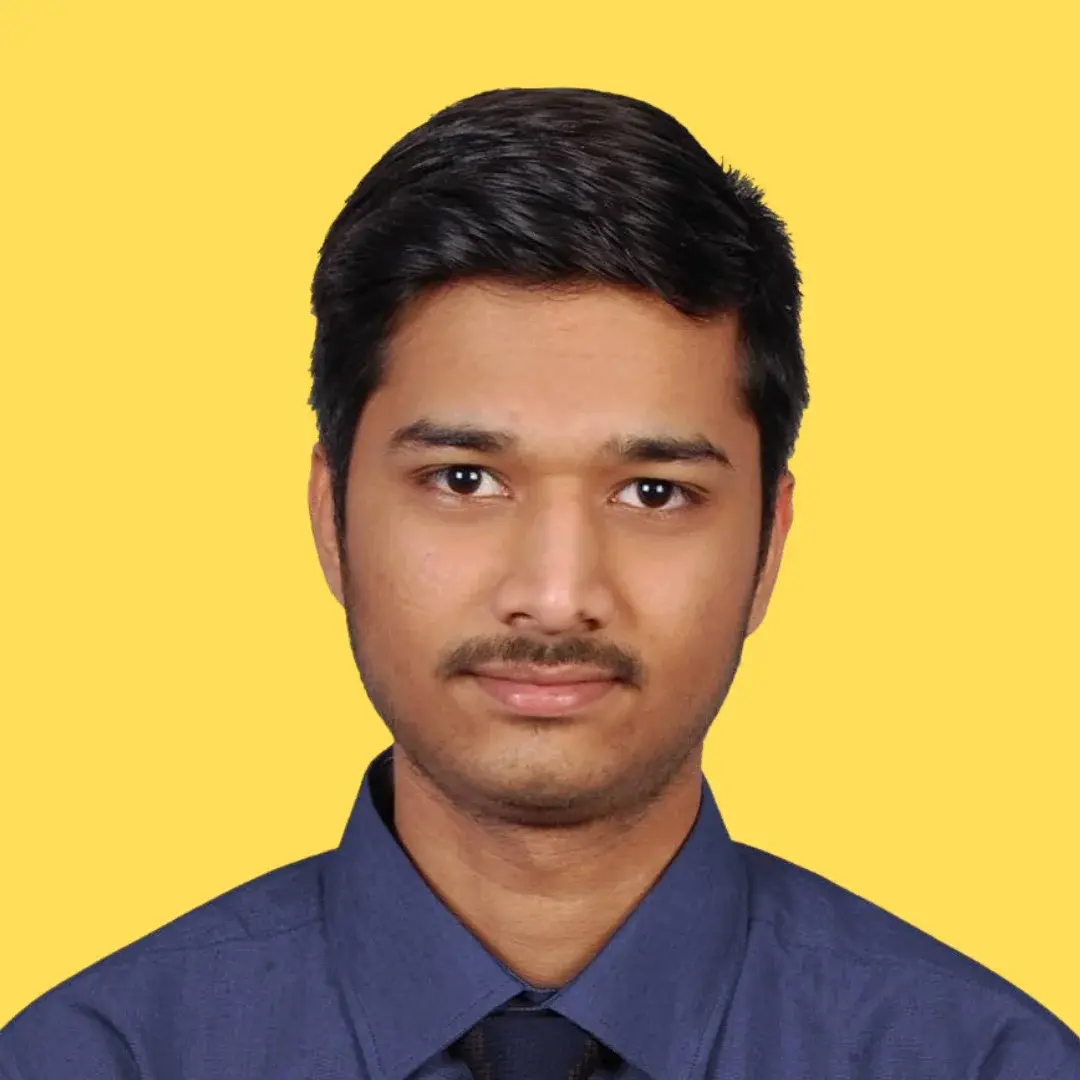Rahul Mashal