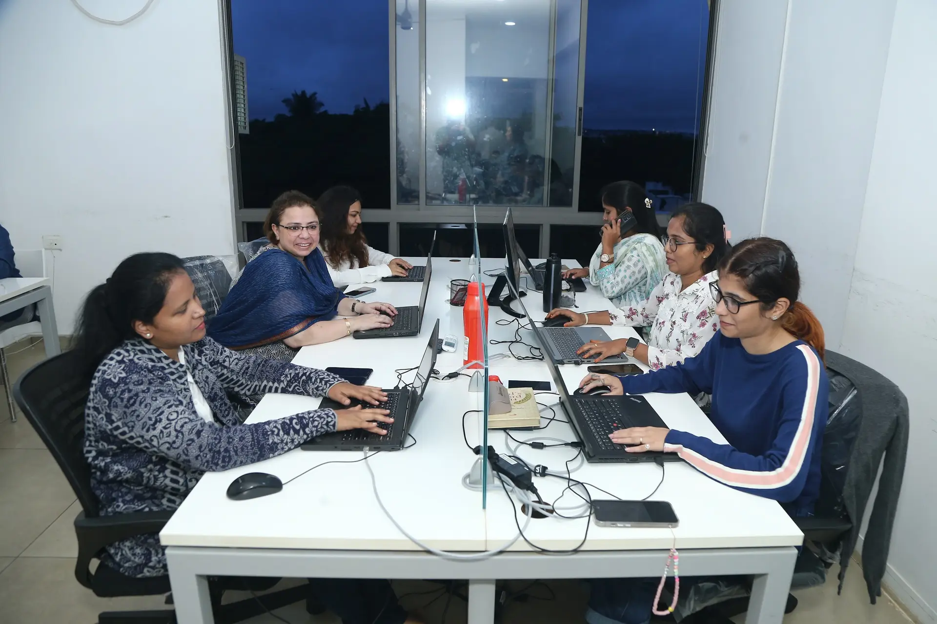 Our Mission at Qogent